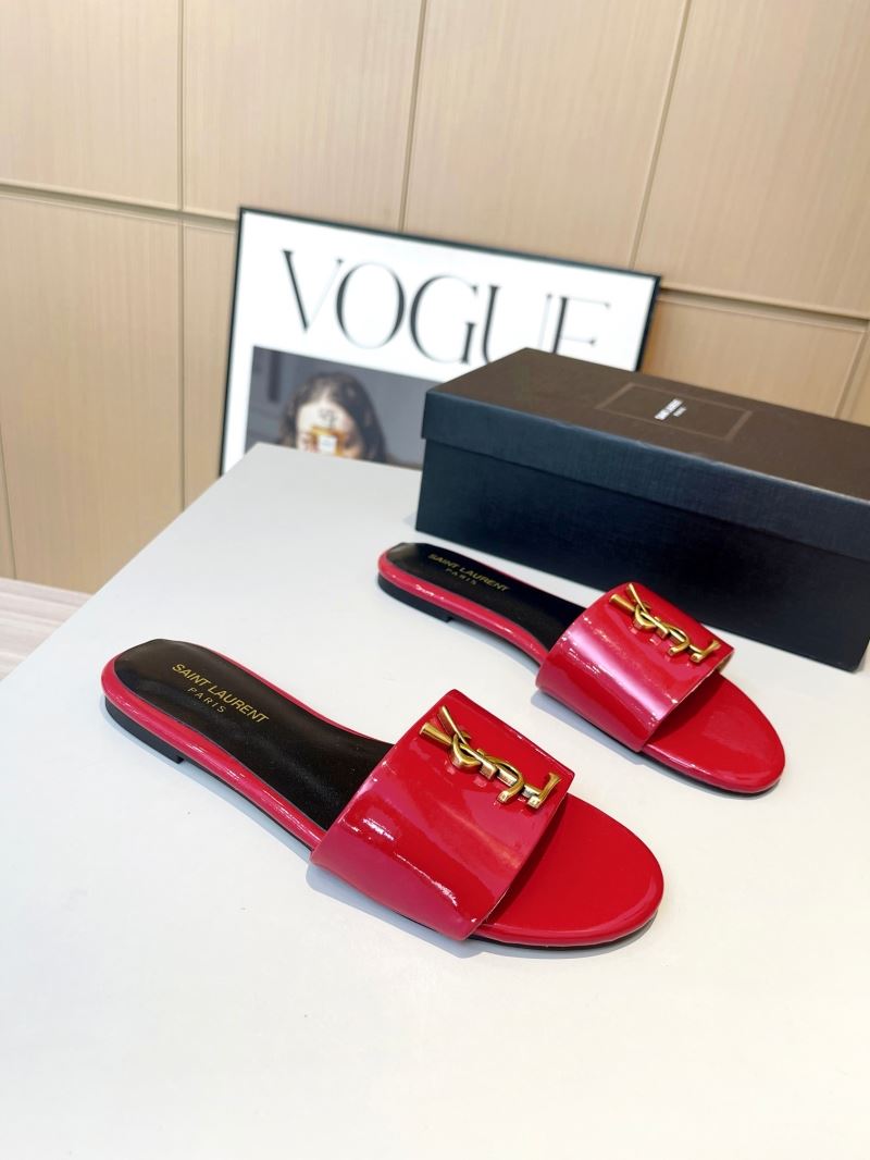 Ysl Sandals